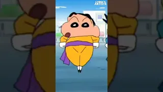Tigini Dance Challenge ( Doraemon & Shinchan ) - Funny Dance Song Tik Tok Instagram Trending Reel