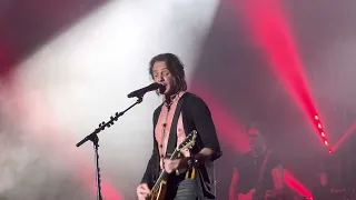 Rick Springfield - “State of the Heart” - 8/5/22 - St Augustine Amphitheater - FL