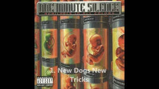 One Minute Silence - Available In All Colors ,  Full Album 1998