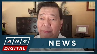 Drilon: Malacañang has influence on Senate, House leaderships; Nothing wrong with that | ANC