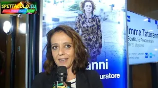 Imma Tataranni 3, intervista a Vanessa Scalera: «Con Pietro avremo rapporto conflittuale, e Morandi»