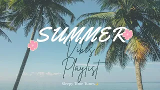 Summer Vibes Tropical Mix 2023: Soft House, Saxophone & Pop | Perfect Beach Party & Pool Day Music