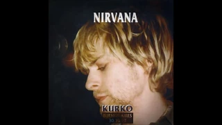 NIRVANA LIVE - ALL APOLOGIES - BUENOS AIRES - ARGENTINA (30/10/1992)