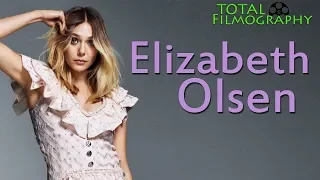 Elizabeth Olsen | EVERY movie through the years | Total Filmography | Sorry For Your Loss Avengers