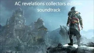 ezio's family- AC revelations soundtrack