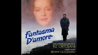 Riz Ortolani - Unforgettable Love - (Fantasma D'Amore, 1981)