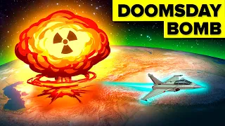 What Happens Immediately After a Nuclear Bomb is Dropped