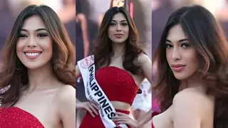 CHELSEA FERNANDEZ - FULL PERFORMANCE IN MISS BIKINI | MISS GLOBE 2022