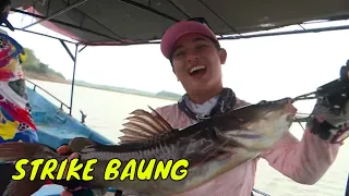 Battle Fishing di Waduk Gajah Mungkur | MANCING MANIA STRIKE BACK (21/01/24) Part 1