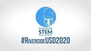 2020 Riverside Stem Academy Virtual Graduation Ceremony
