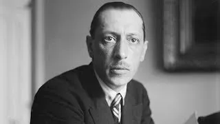 The Rite of Spring - Try your hand at conducting Stravinsky's rhythm revolution
