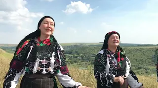 «Їхали козаки полем»- народний аматорський гурт «Більчанки»