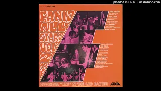 NOCHE - FANIA ALL STARS - 1968