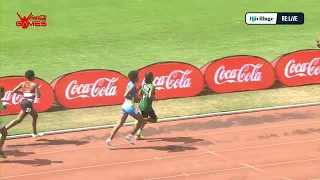 Re:Live FINALS | Inter Girls 1500m | Day 1