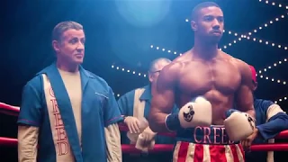 "He Took It Like a Man": Florian Munteanu Punched Michael B. Jordan