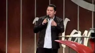 ¿Por qué paso por una situación difícil? Pastor Javier Bertucci (Viernes 20-12-2013)