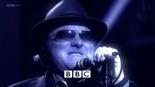 Van Morrison at the BBC (2008)