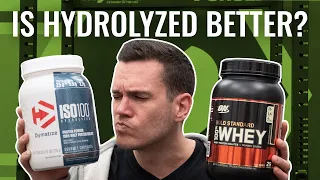 Optimum Nutrition Gold Standard vs Dymatize ISO 100: Is Hydrolyzed Better? (Update)