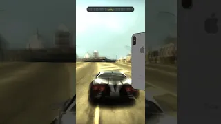 КАК СДЕЛАТЬ ТАЧКУ КРОССА В NEED FOR SPEED MOST WANTED!!!