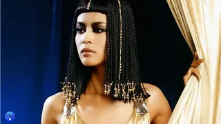 Cleopatra , regina Egiptului,  și generalul roman  Marc Antoniu au fost îngropați împreună?