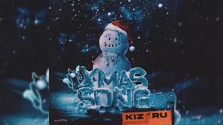 KIZARU - Xmas Song (Новогодняя 2021) + Текст на русском