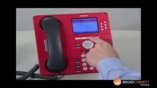 Avaya 9600 series IP Phones - 9601, 9608, 9611G, 9621G, 9641G, 9620L, 9630G, 9650C, 9670G,