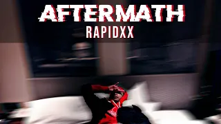 AFTERMATH- RAPIDXX Prod.By Alter_i