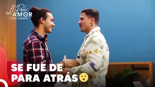 Frederick Ahora Tiene a Su Rival De Frente | El Poder Del Amor Capitulo 71