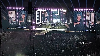 AC/DC 2024 - For those about to Rock - Live in Gelsenkirchen Germany
