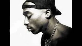 2Pac Ft. Kurupt - I'll Be Missing You Remix