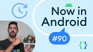 Now in Android: 90 - Android brand, ART updates, Dagger KSP, and more!