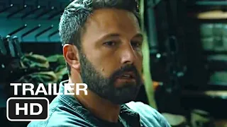 Triple Frontier Official Trailer 2019 Action Thriller Movie