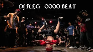 DJ FLeg - Oooo Beat | BBOY MUSIC 2020