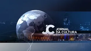 Jornal da Cultura | 21/01/2019