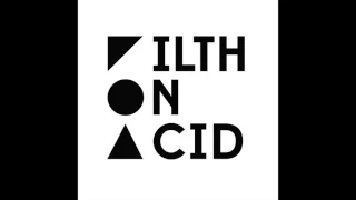 Radiohead - Everything In Its Right Place (Reinier Zonneveld's Filth on Acid Remix)