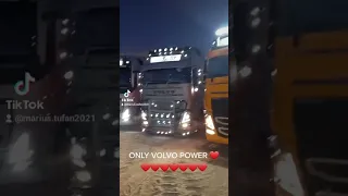 VOLVO FH5 540- VOLVO FH 16 750- VOLVO FH 4  .500🥰🥰🥰