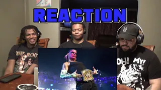 The Night Jeff Hardy Left the WWE in 2009... REACTION!