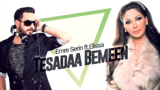 Elissa - Tesadaa Bemeen Dj Emre Serin Remix