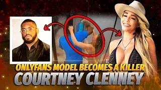 The OnlyFans Model who became a Killer | The Shocking Case of Courtney Clenney | YARO Crime