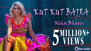 Kut Kut Bajra - Neha Bhasin ( Official Video ) Latest Punjabi Songs 2023