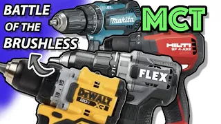 Which Drill Driver is BEST?