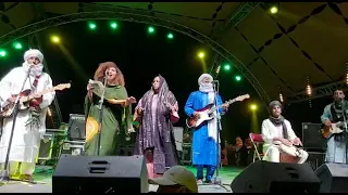 Hamid Ekawel at Taragalte Festival 2022 #morocco #festival #taragaltefestival #hamidekawel