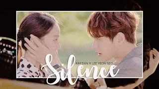 Kim Dan x Lee Yeon Seo [단, 하나의 사랑] Angel's Last Mission: Love  - Silence