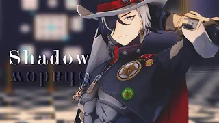 【MMD/ Honkai: StarRail】Shadow Shadow【Boothill】