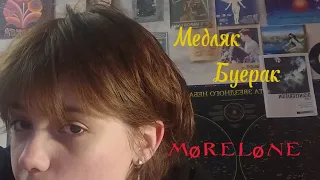 Медляк-Буерак (guitar cover) morelone