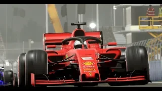 F1 Game: Ferrari Engine Sound Evolution (Deprecated 2019 version)