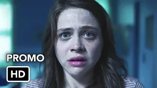 Channel Zero 3x03 Promo "All You Ghost Mice" (HD)