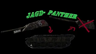 The Day They Created ANOTHER PANTHER | War Thunder