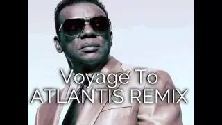 Voyage To Atlantis (REMIX) - The Isley Brothers DJ RON SOLO