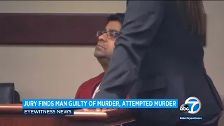 Riverside County man found guilty of killing 3 teen boys after ding-dong-ditch prank